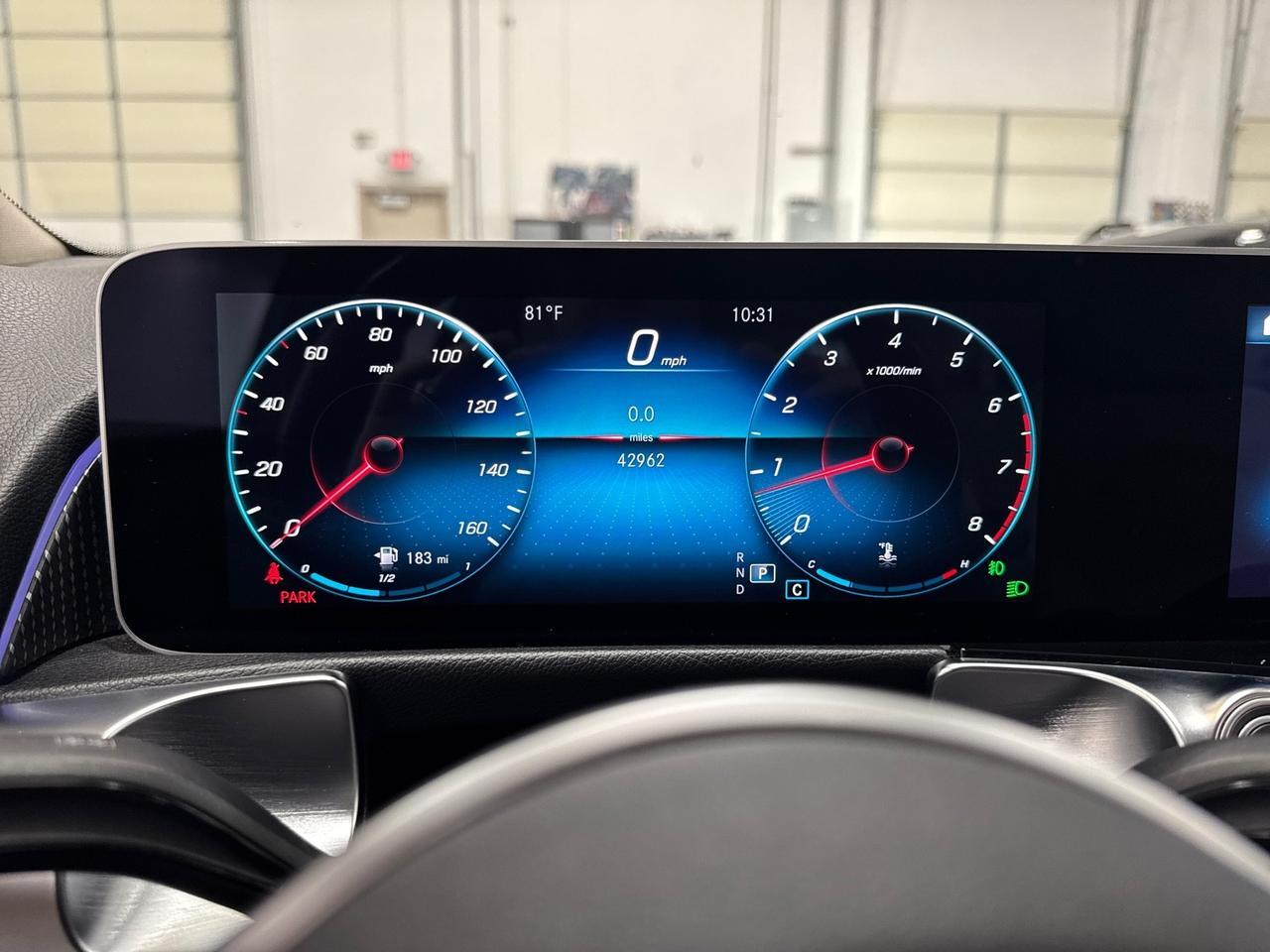 2021 Mercedes-Benz GLB 250 GLB 250 Scottsdale AZ