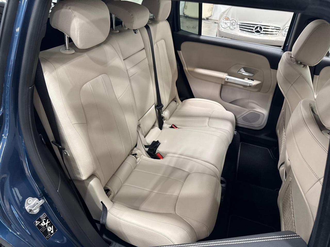 2021 Mercedes-Benz GLB 250 GLB 250 Scottsdale AZ