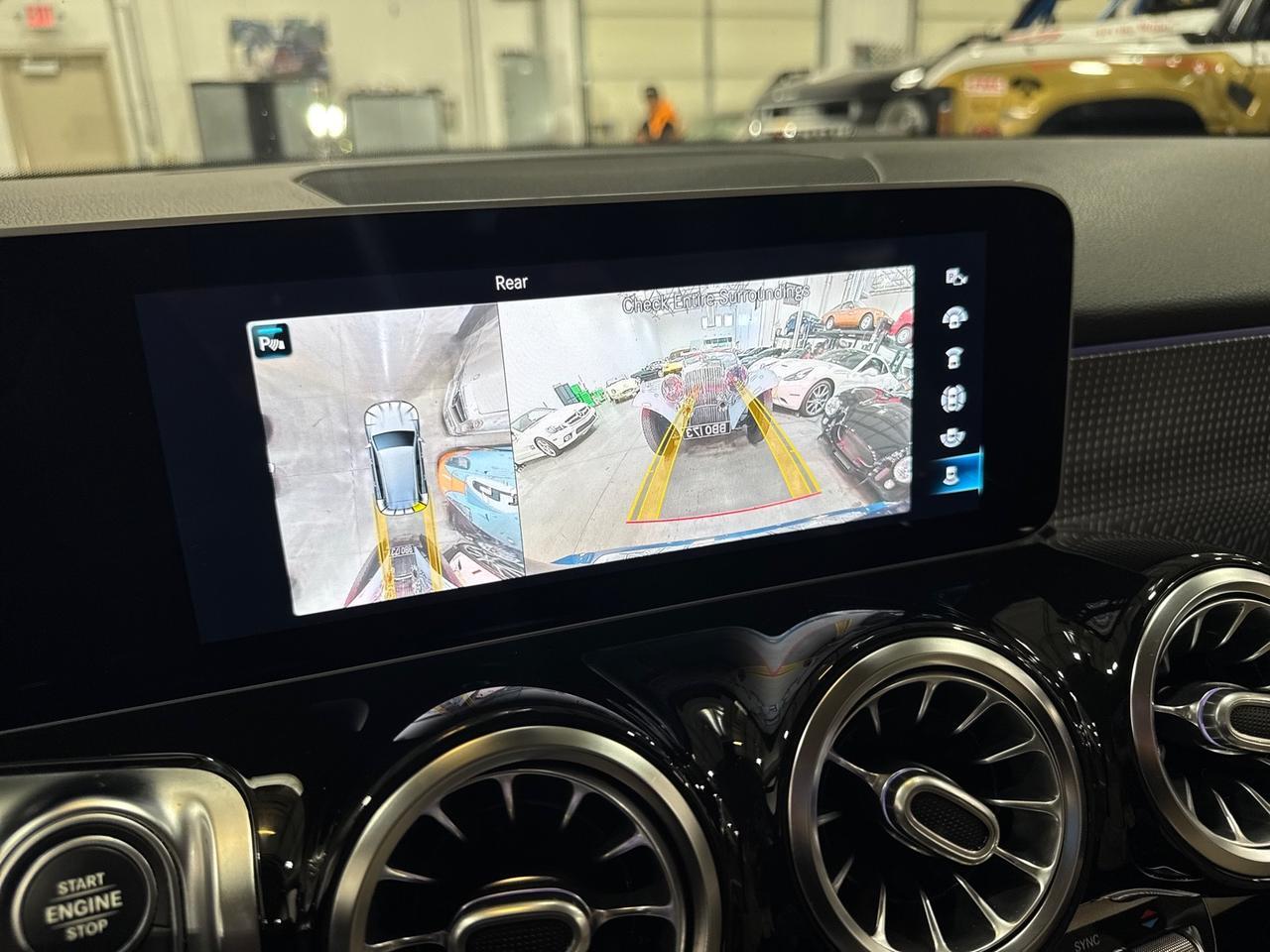 2021 Mercedes-Benz GLB 250 GLB 250 Scottsdale AZ