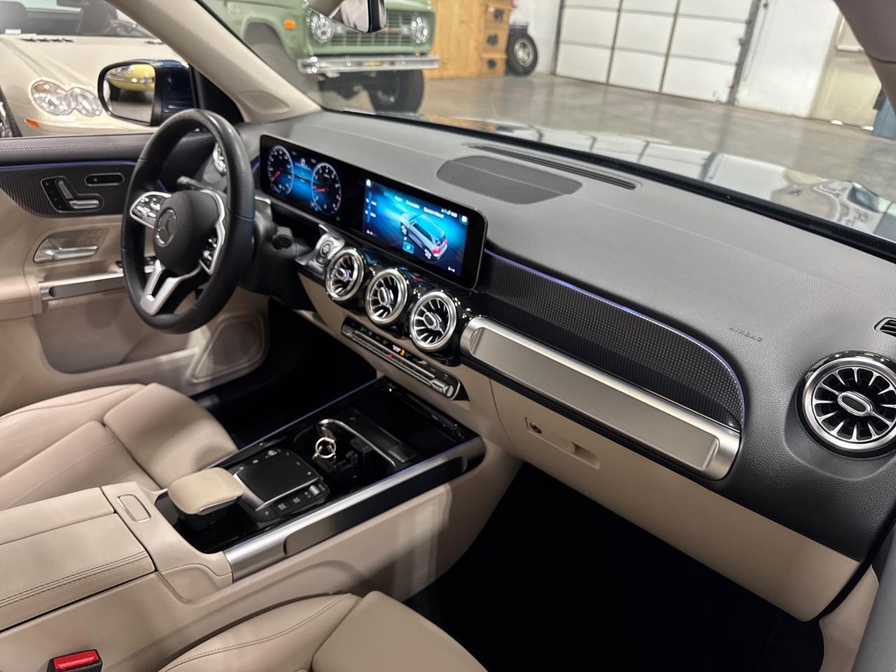 2021 Mercedes-Benz GLB 250 GLB 250 Scottsdale AZ