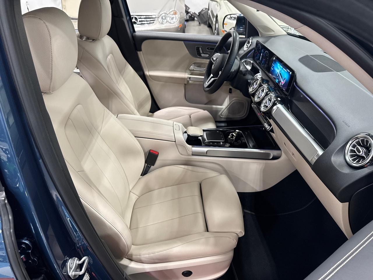 2021 Mercedes-Benz GLB 250 GLB 250 Scottsdale AZ