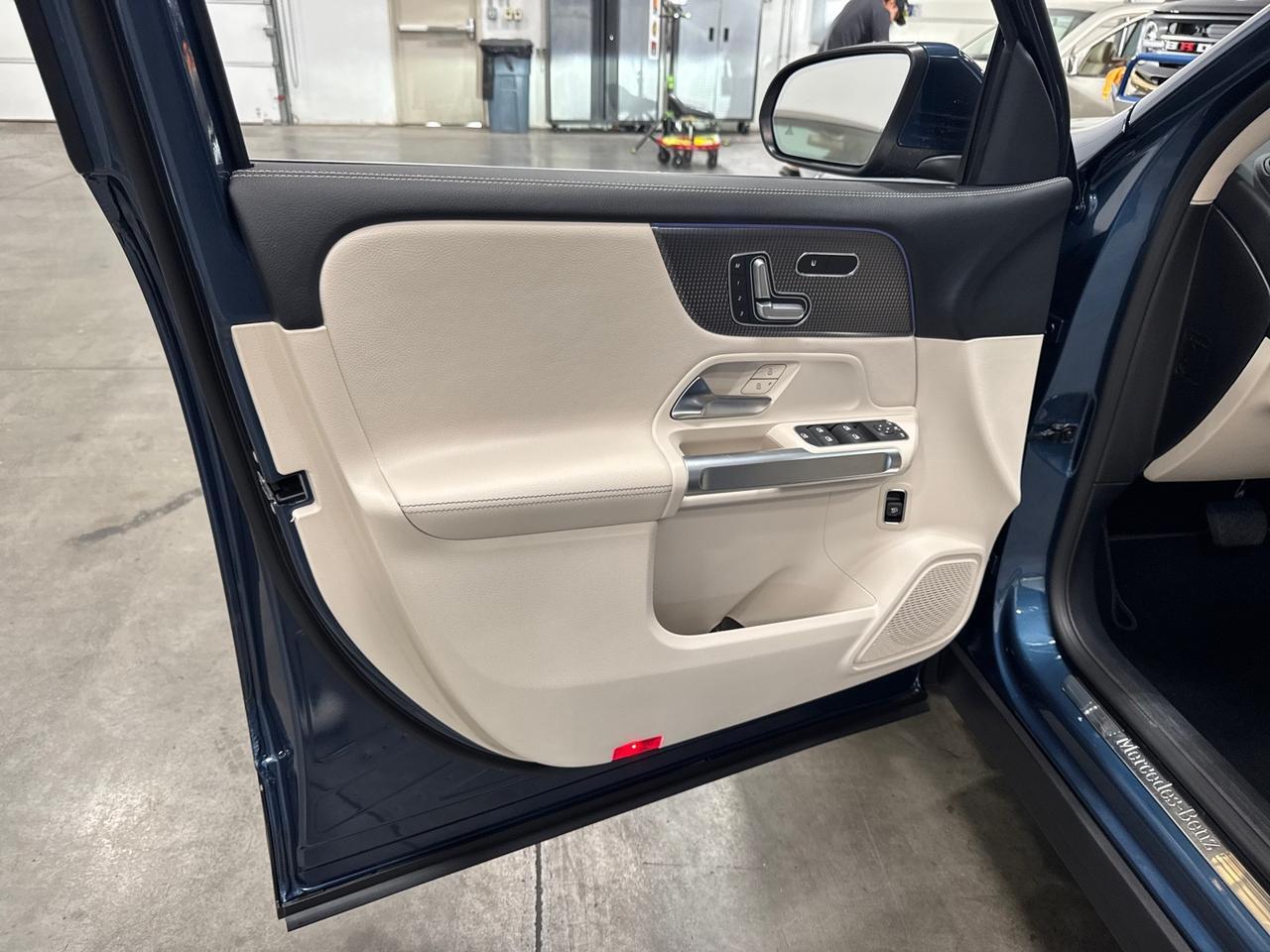 2021 Mercedes-Benz GLB 250 GLB 250 Scottsdale AZ