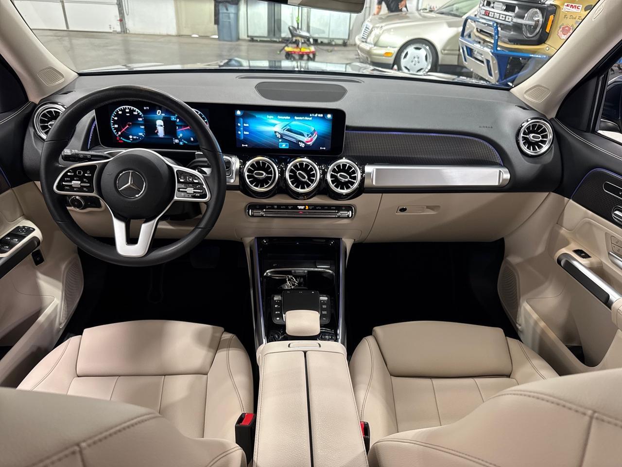 2021 Mercedes-Benz GLB 250 GLB 250 Scottsdale AZ