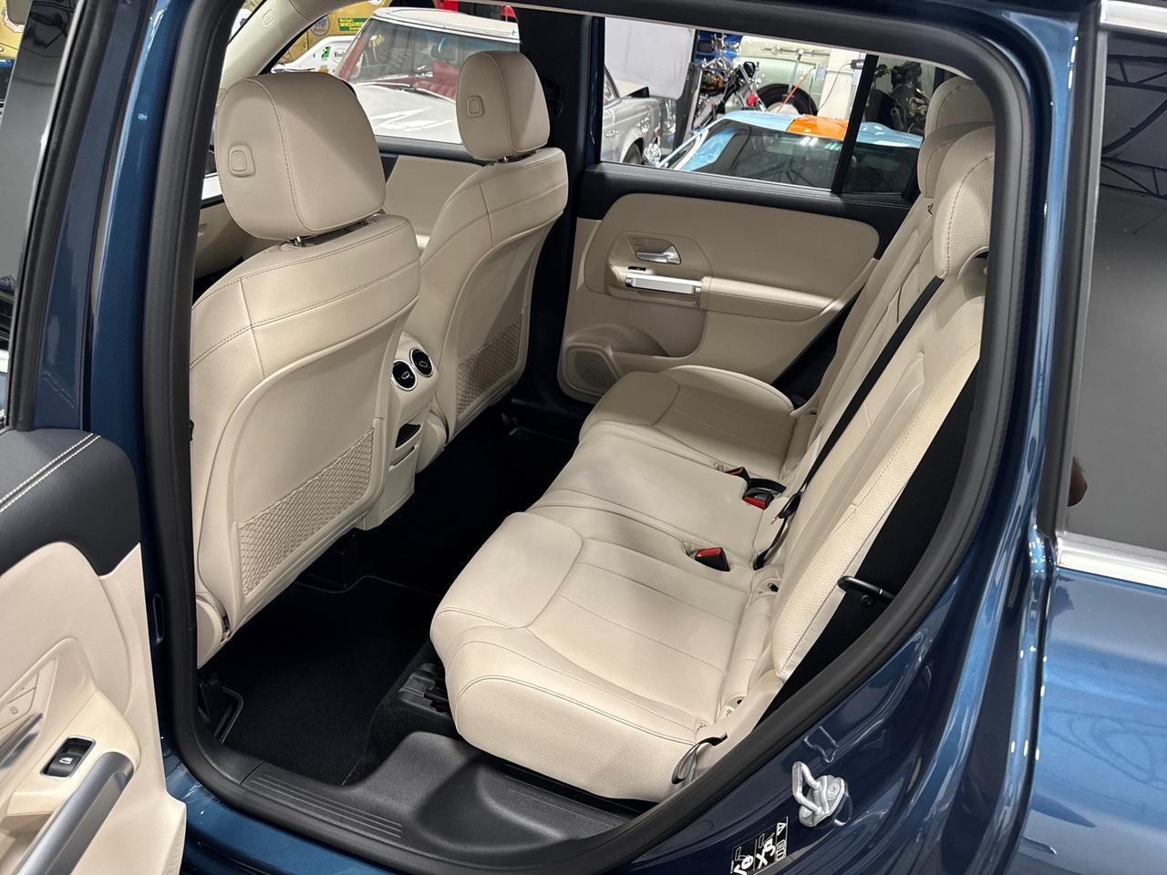 2021 Mercedes-Benz GLB 250 GLB 250 Scottsdale AZ