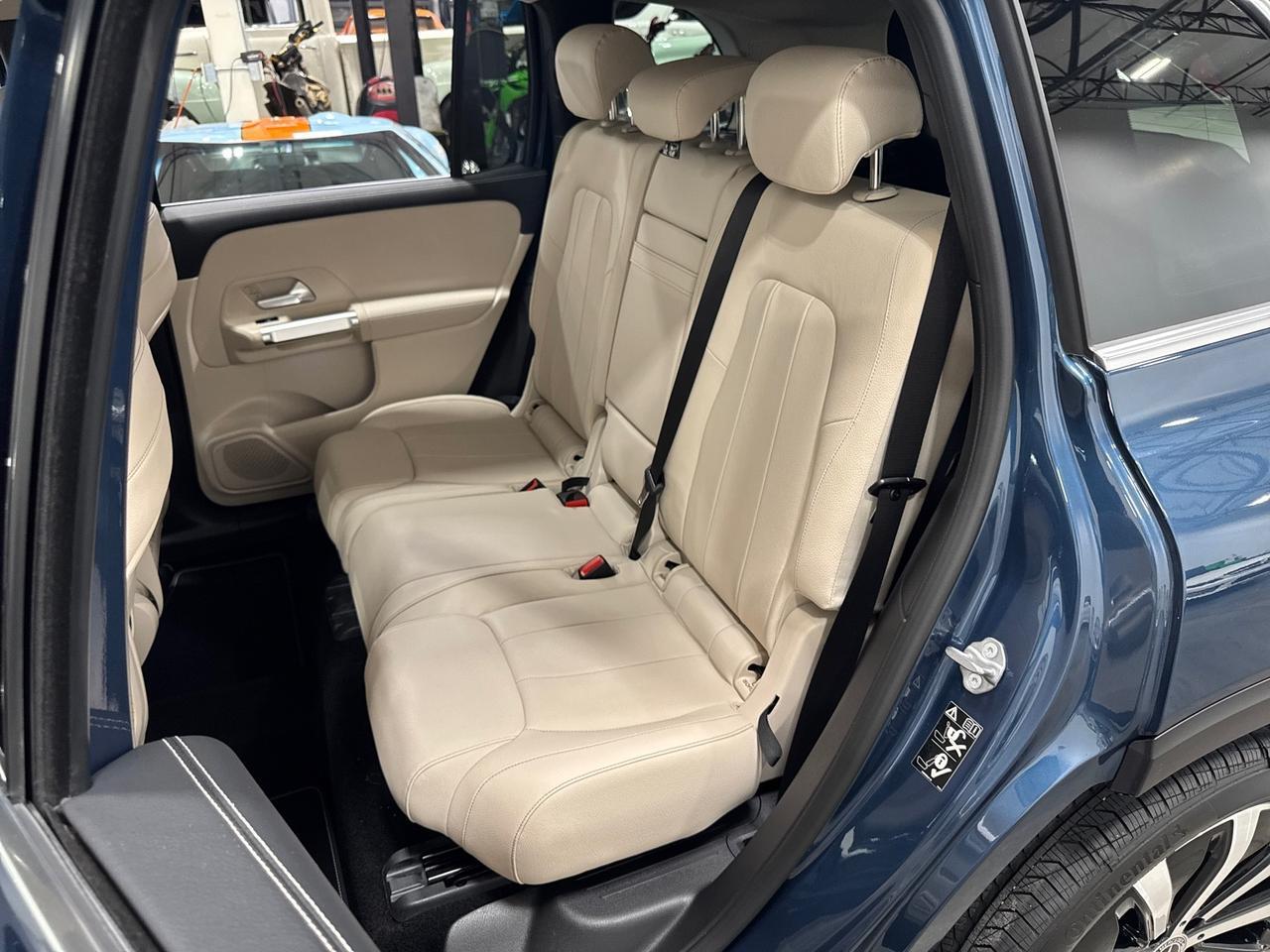 2021 Mercedes-Benz GLB 250 GLB 250 Scottsdale AZ