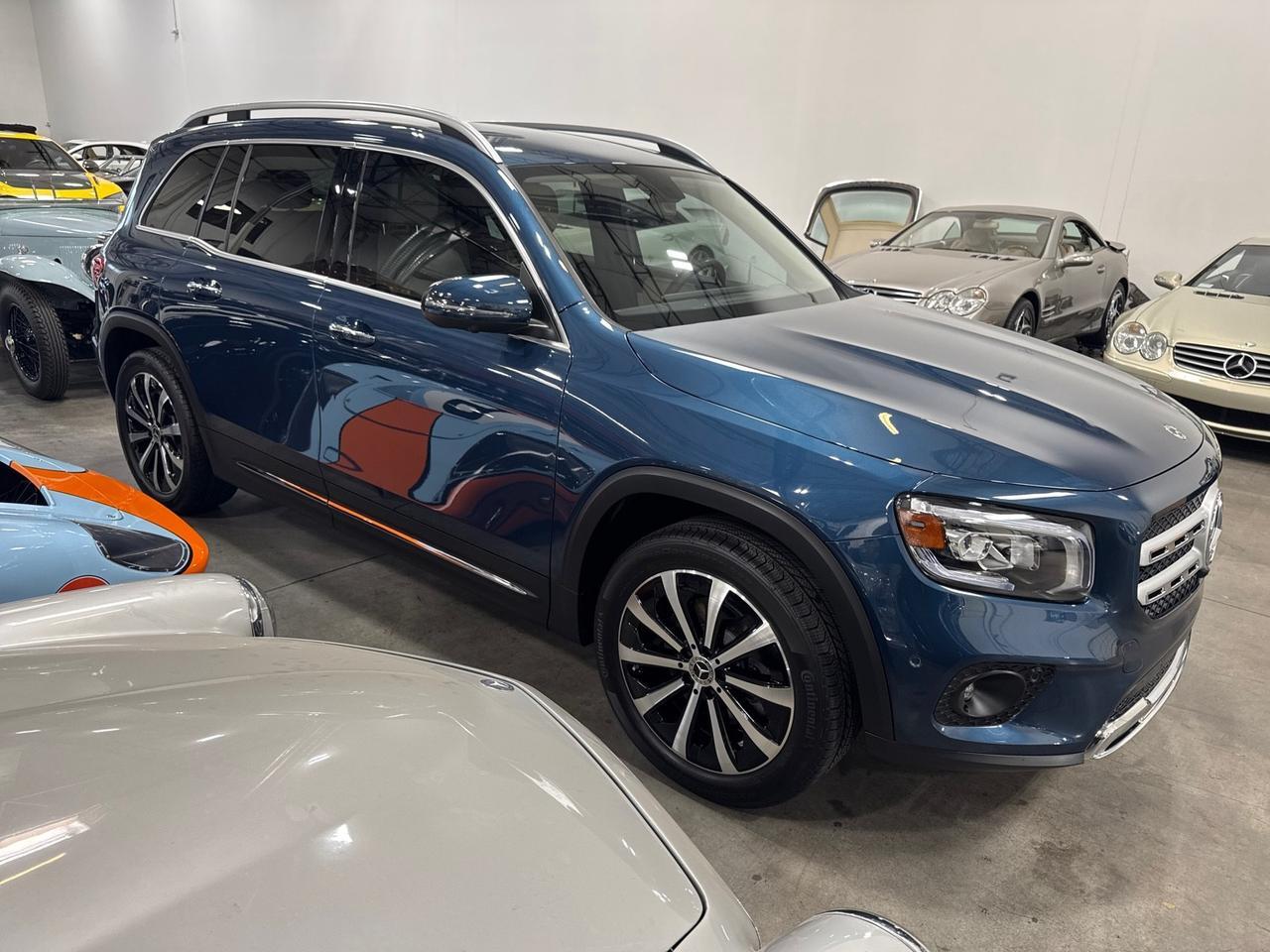 2021 Mercedes-Benz GLB 250 GLB 250 Scottsdale AZ