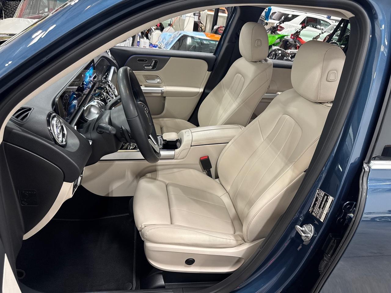 2021 Mercedes-Benz GLB 250 GLB 250 Scottsdale AZ