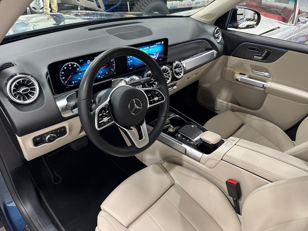 2021 Mercedes-Benz GLB 250 GLB 250 Scottsdale AZ