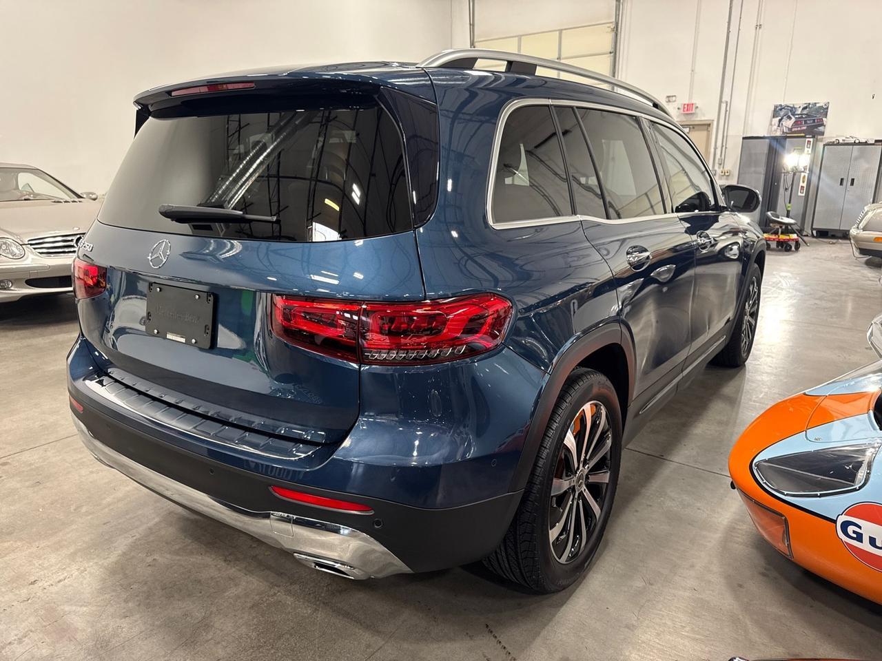 2021 Mercedes-Benz GLB 250 GLB 250 Scottsdale AZ