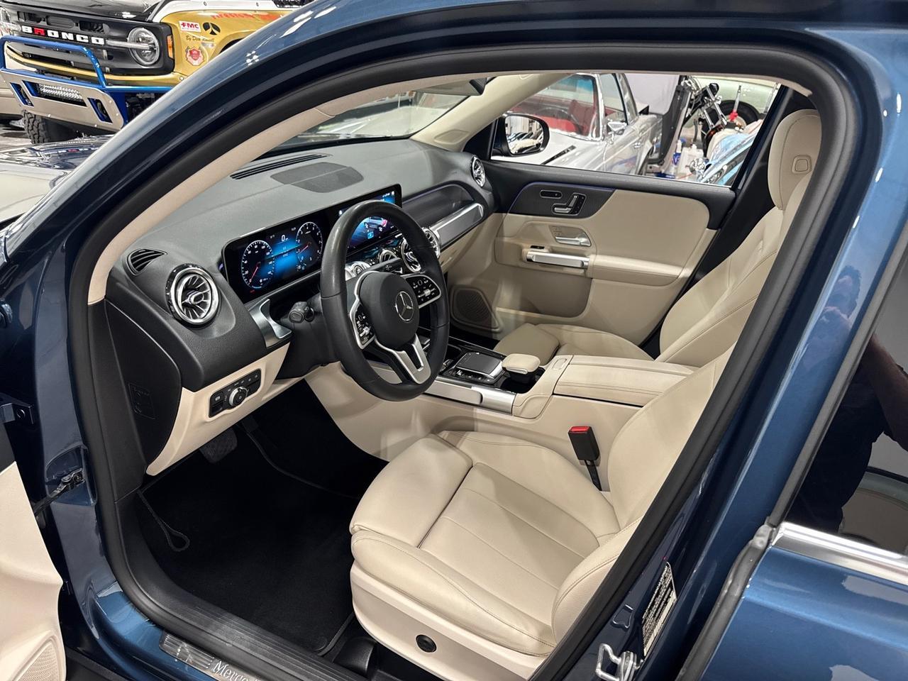 2021 Mercedes-Benz GLB 250 GLB 250 Scottsdale AZ