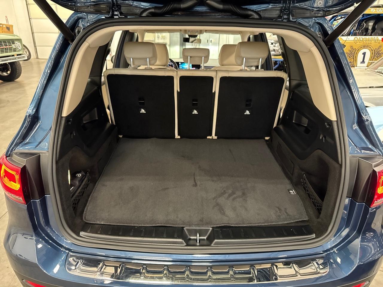 2021 Mercedes-Benz GLB 250 GLB 250 Scottsdale AZ