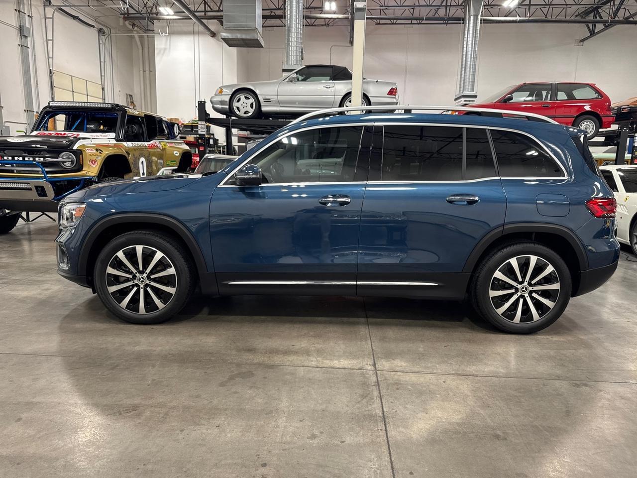 2021 Mercedes-Benz GLB 250 GLB 250 Scottsdale AZ