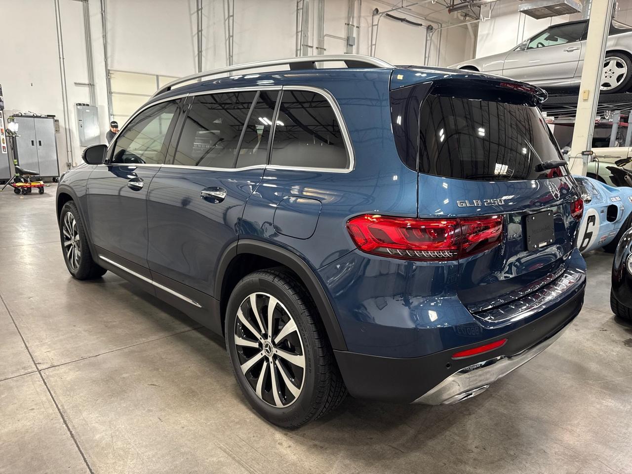 2021 Mercedes-Benz GLB 250 GLB 250 Scottsdale AZ