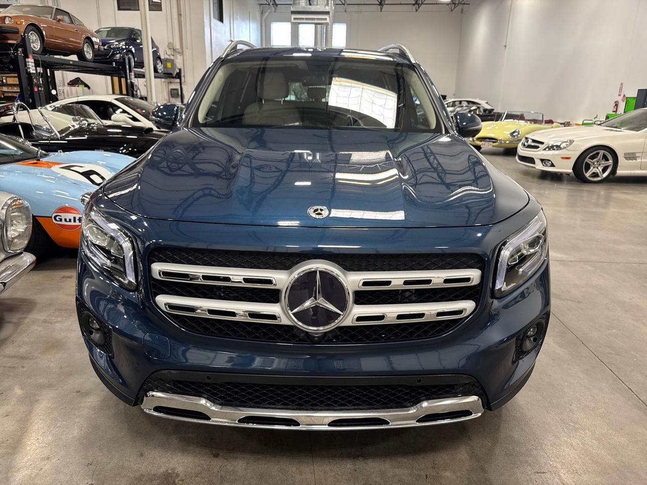 2021 Mercedes-Benz GLB 250 GLB 250 Scottsdale AZ