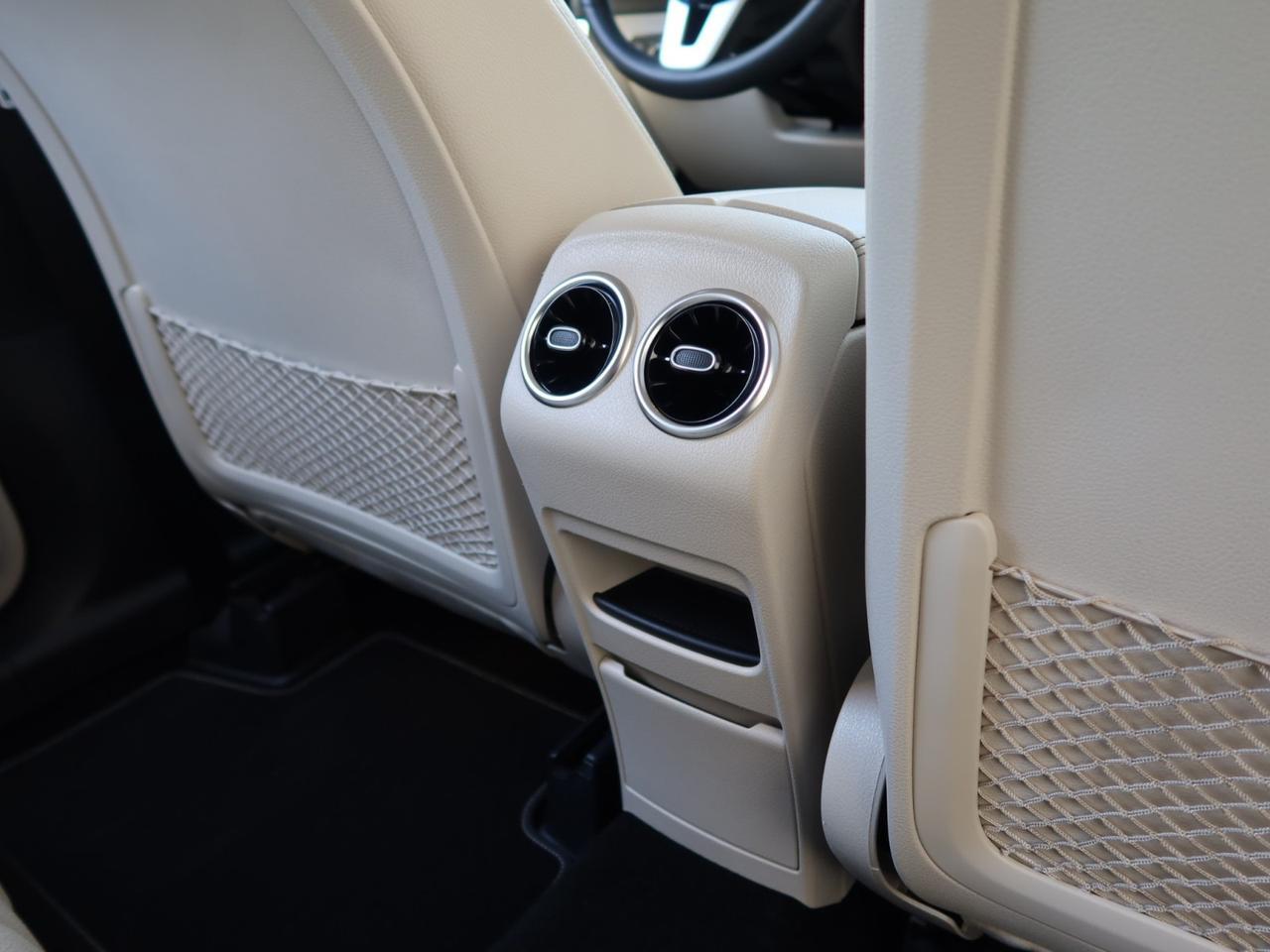 2021 Mercedes-Benz GLB 250 Premium Pack CPO Warranty 1-Owner Denim Blue Metallic Scottsdale AZ