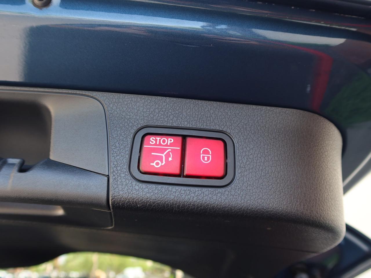 2021 Mercedes-Benz GLB 250 Premium Package CPO Warranty Denim Blue Metallic Scottsdale AZ