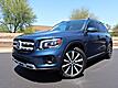 2021 Mercedes-Benz GLB 250 Premium Package CPO Warranty Denim Blue Metallic