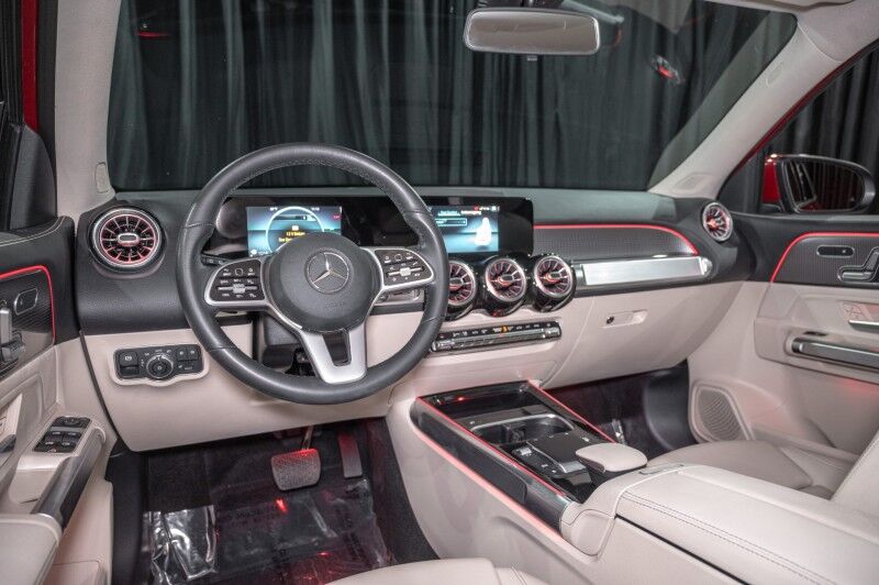 2021 Mercedes-Benz GLB 250 SUV Peoria AZ