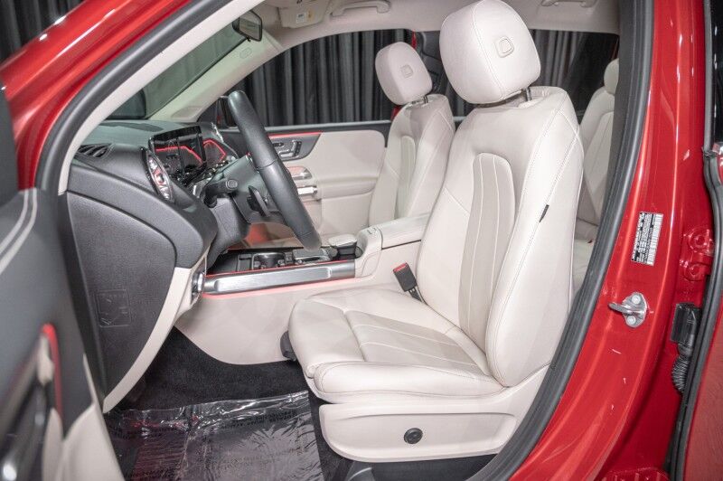 2021 Mercedes-Benz GLB 250 SUV Peoria AZ