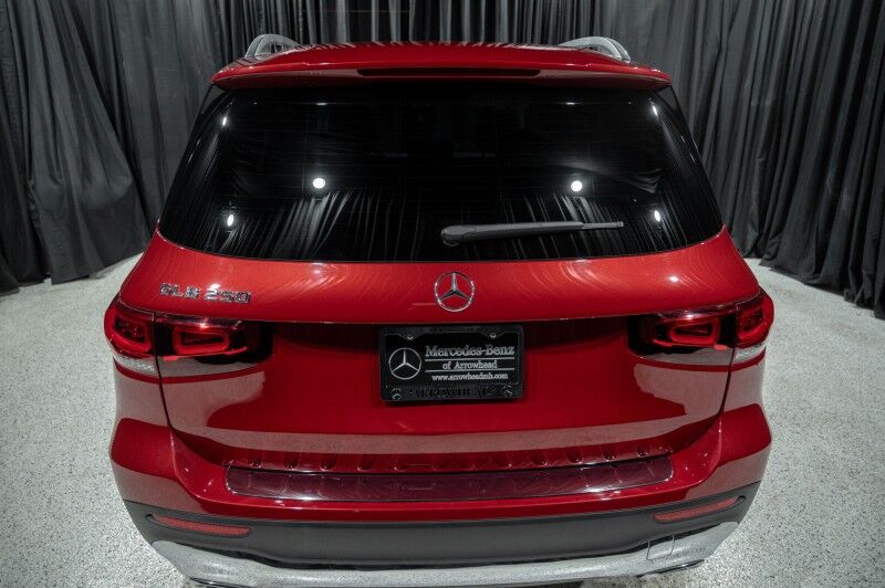 2021 Mercedes-Benz GLB 250 SUV Peoria AZ