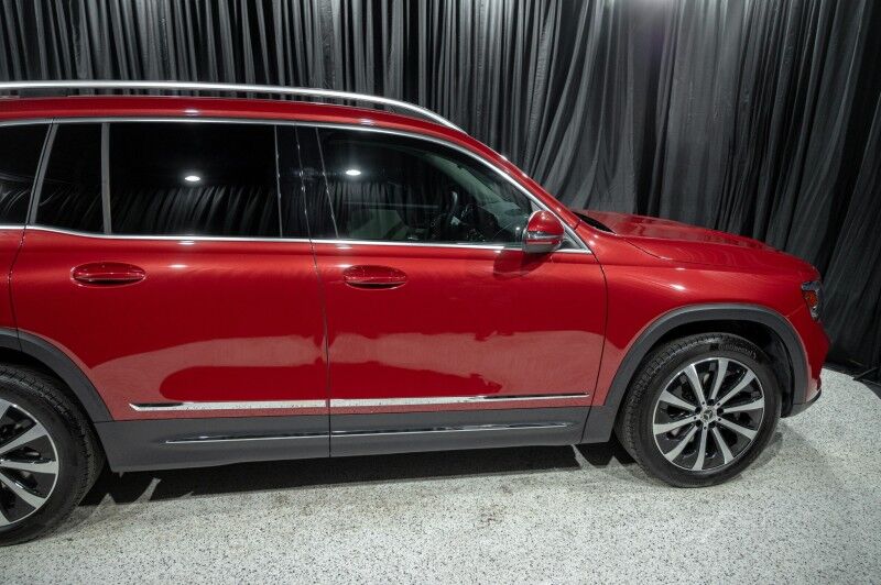 2021 Mercedes-Benz GLB 250 SUV Peoria AZ