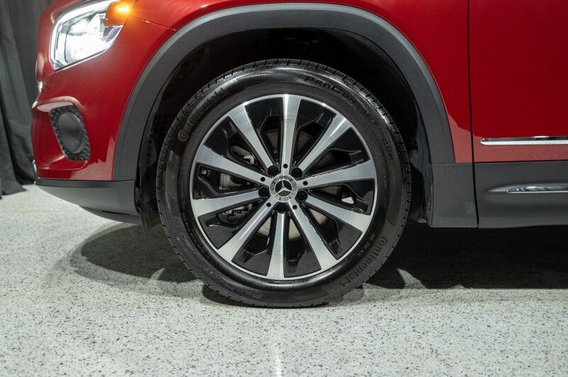 2021 Mercedes-Benz GLB 250 SUV Peoria AZ