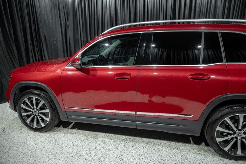 2021 Mercedes-Benz GLB 250 SUV Peoria AZ