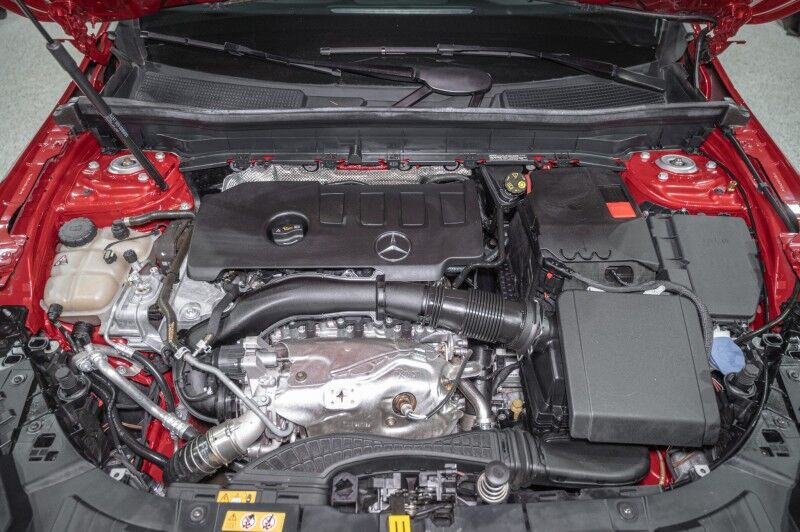 2021 Mercedes-Benz GLB 250 SUV Peoria AZ