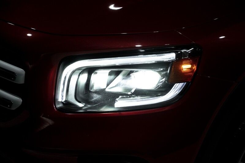 2021 Mercedes-Benz GLB 250 SUV Peoria AZ