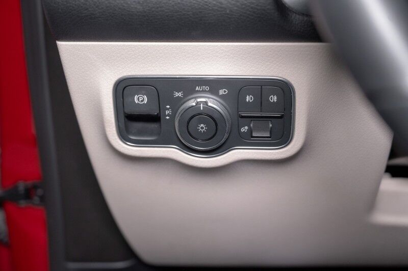 2021 Mercedes-Benz GLB 250 SUV Peoria AZ