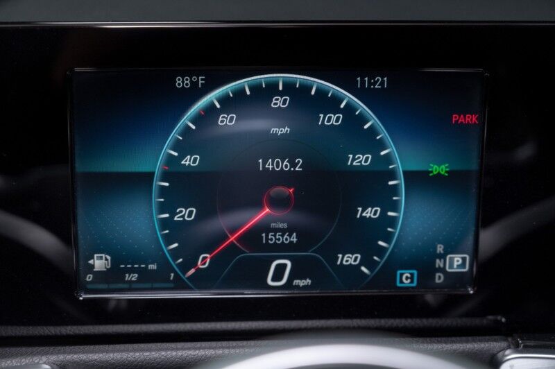2021 Mercedes-Benz GLB 250 SUV Peoria AZ