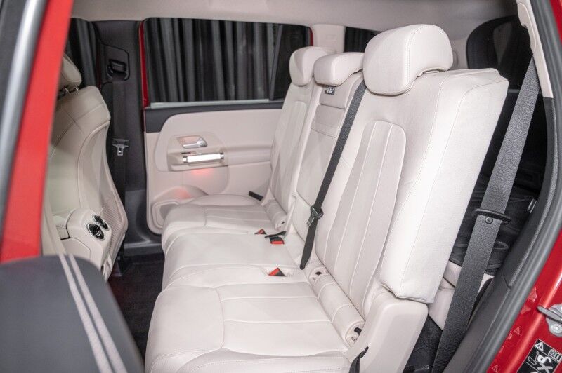 2021 Mercedes-Benz GLB 250 SUV Peoria AZ