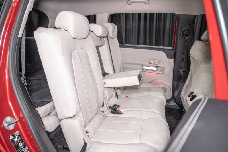 2021 Mercedes-Benz GLB 250 SUV Peoria AZ
