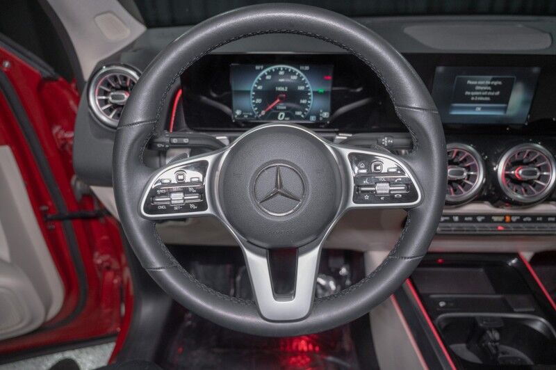 2021 Mercedes-Benz GLB 250 SUV Peoria AZ