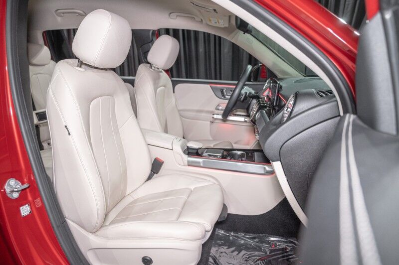 2021 Mercedes-Benz GLB 250 SUV Peoria AZ