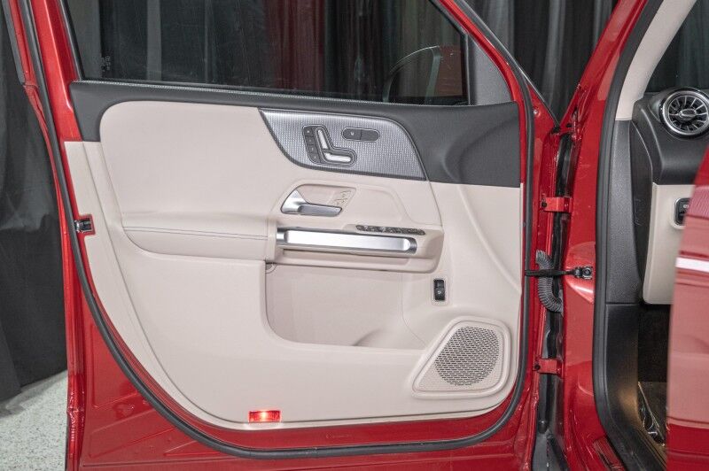 2021 Mercedes-Benz GLB 250 SUV Peoria AZ