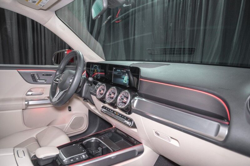 2021 Mercedes-Benz GLB 250 SUV Peoria AZ