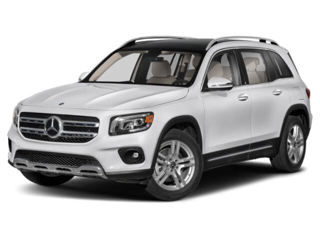 2021 Mercedes-Benz GLB 250 San Antonio TX