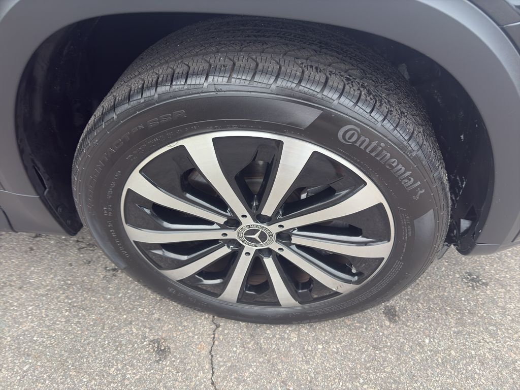 2021 Mercedes-Benz GLB 250 Wilmington NC