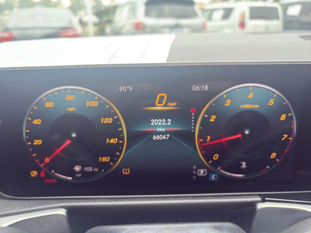 2021 Mercedes-Benz GLB 250 Wilmington NC
