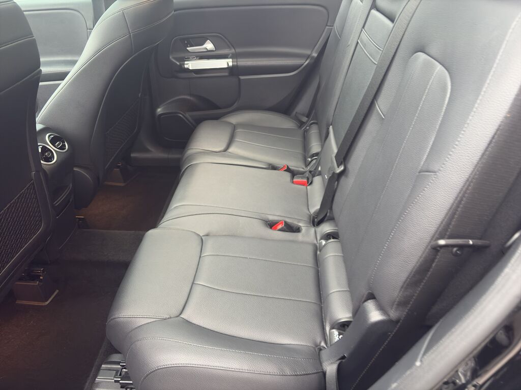 2021 Mercedes-Benz GLB 250 Wilmington NC