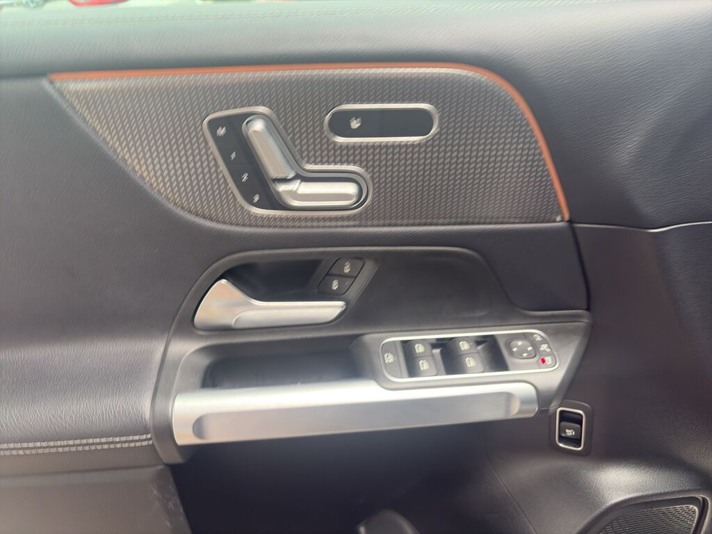 2021 Mercedes-Benz GLB 250 Wilmington NC