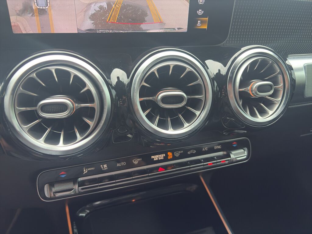 2021 Mercedes-Benz GLB 250 Wilmington NC