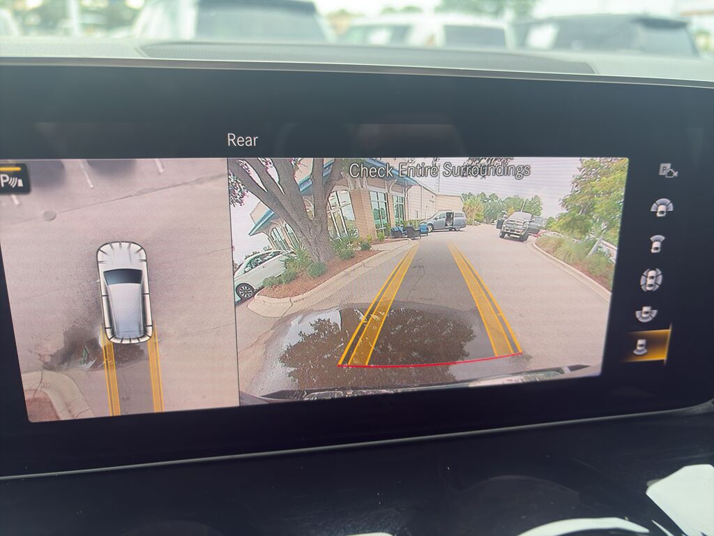 2021 Mercedes-Benz GLB 250 Wilmington NC