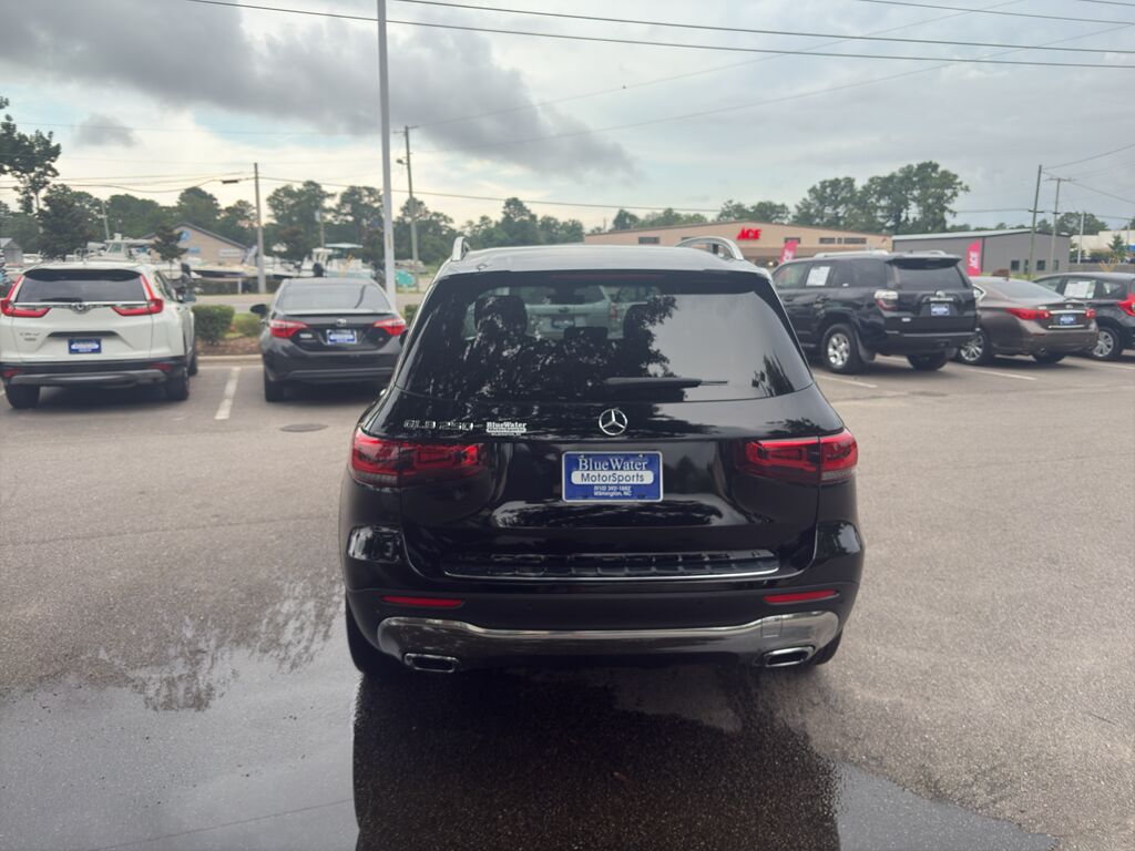 2021 Mercedes-Benz GLB 250 Wilmington NC