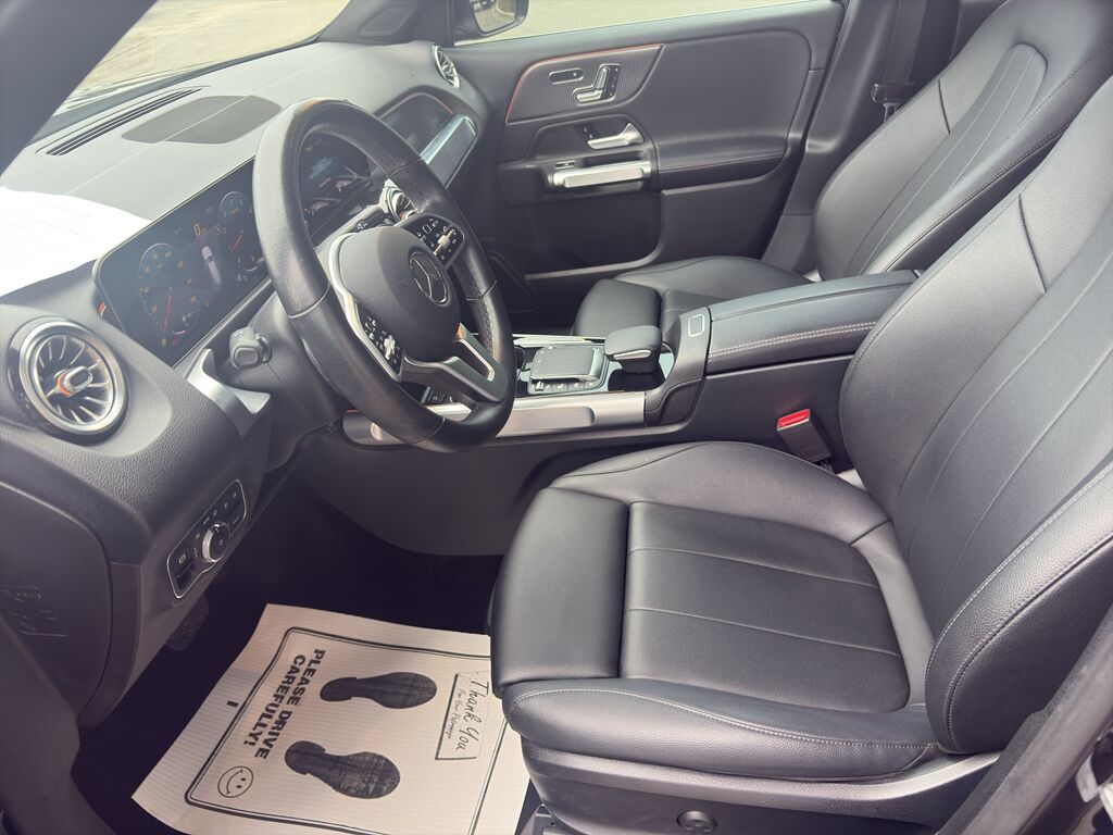 2021 Mercedes-Benz GLB 250 Wilmington NC