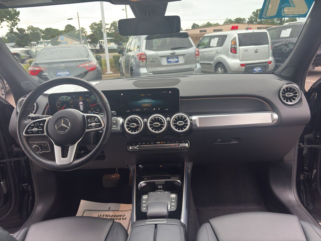 2021 Mercedes-Benz GLB 250 Wilmington NC