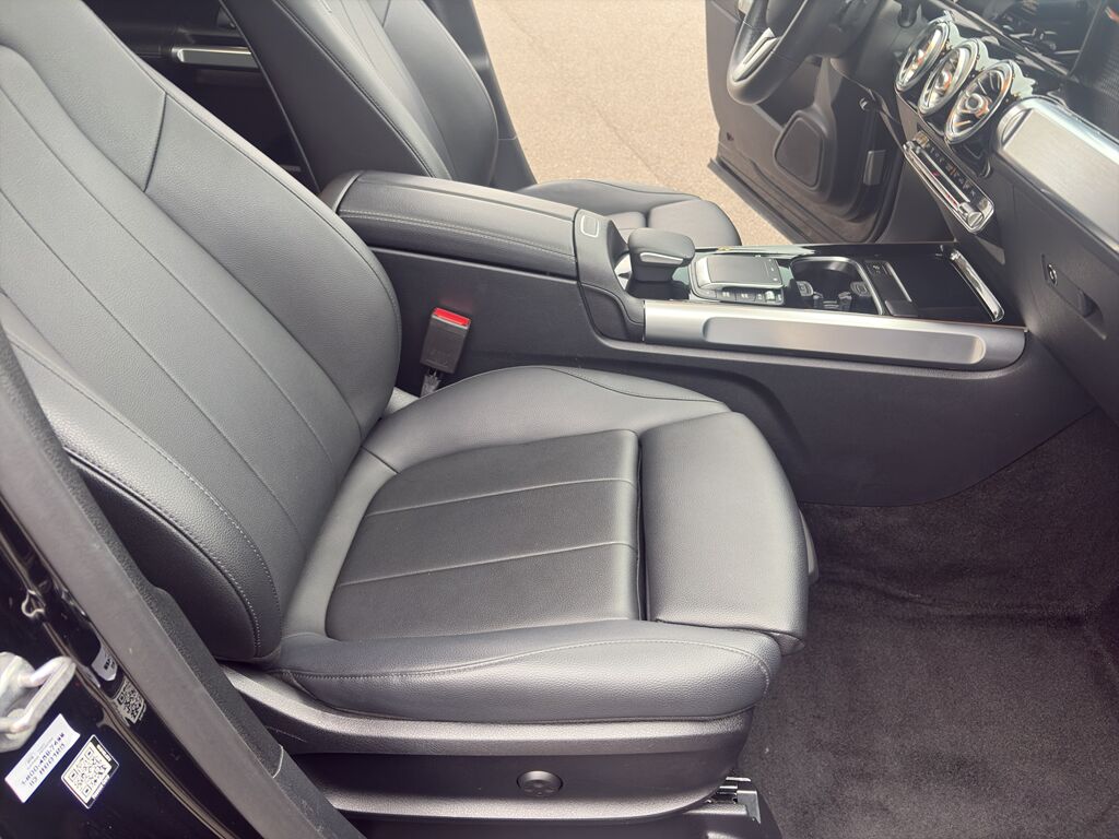 2021 Mercedes-Benz GLB 250 Wilmington NC