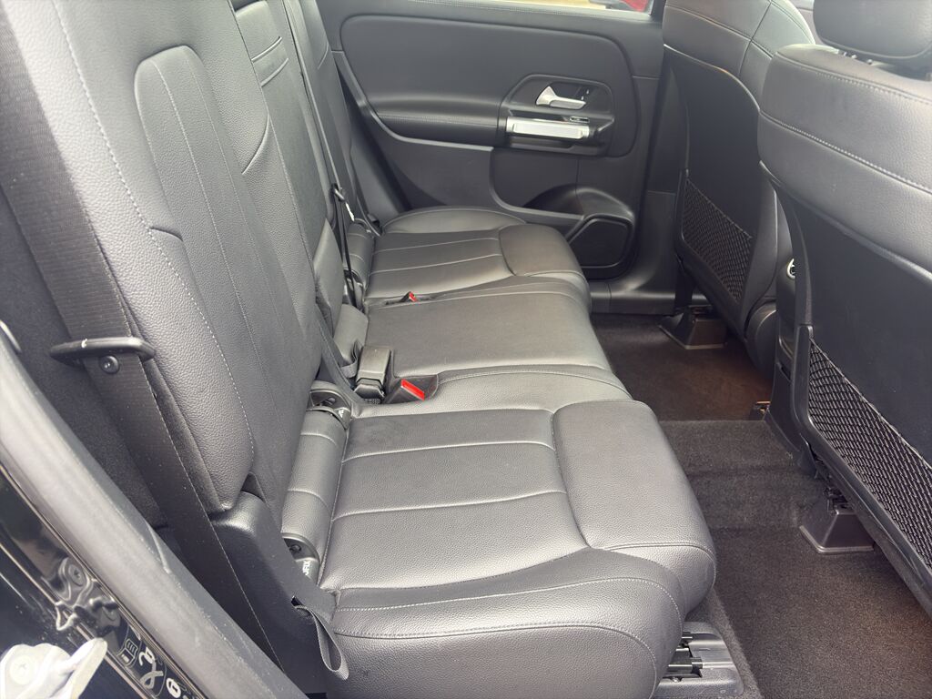2021 Mercedes-Benz GLB 250 Wilmington NC