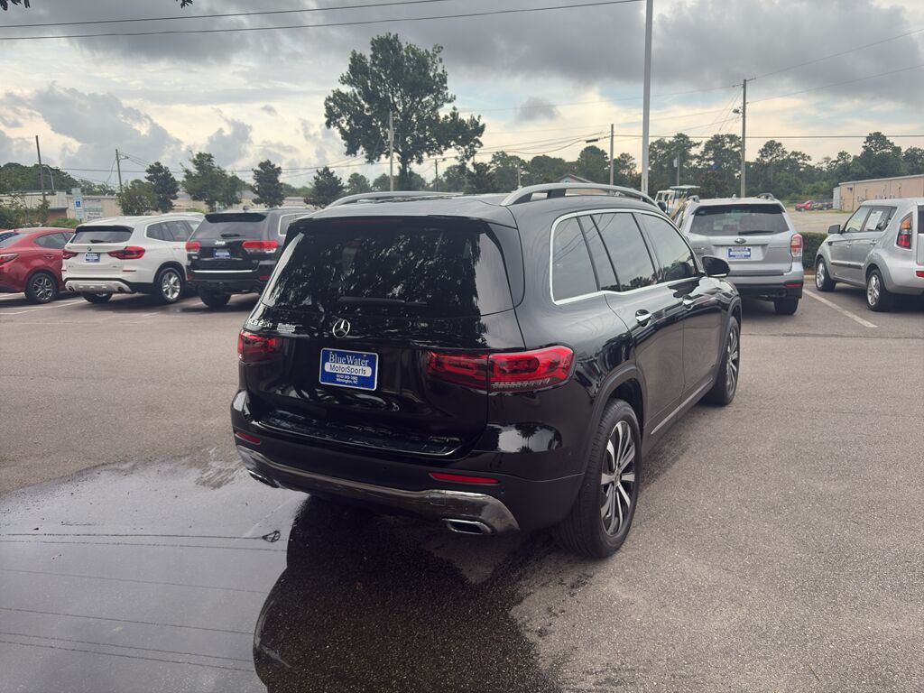 2021 Mercedes-Benz GLB 250 Wilmington NC